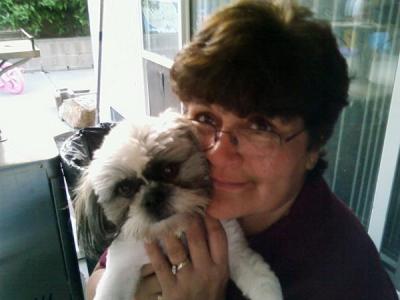 Frances Ruskauff