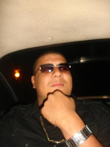 Abdelaziz Bouihi