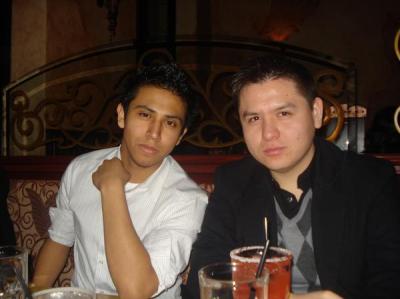 Israel Garcia