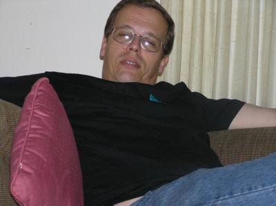 Gregory Kreaps