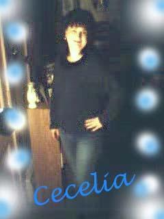 Cecelia Policastro