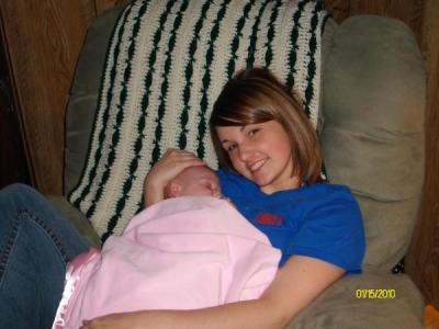 Jennifer Courson
