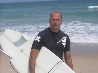 Grady Strickland