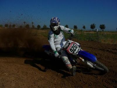 Cameron Rawson