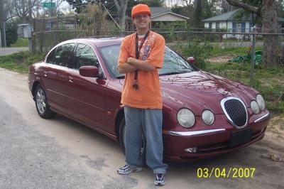 Jason Sullivan