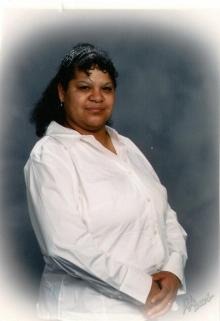 Ernestine Murphy