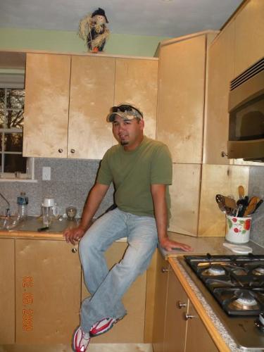 Christian Acosta
