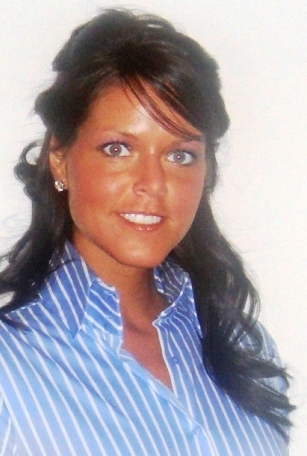 Sarah Sprockett