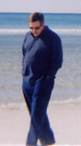 Randy Segrest