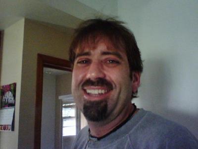 Chad Myers