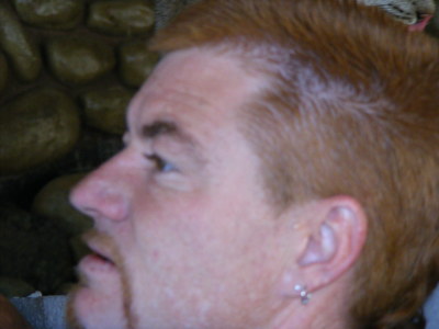 Jeremy Glandon