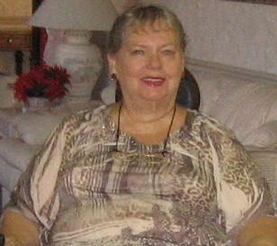 Valerie Welle