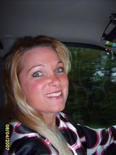 Stacey Messex
