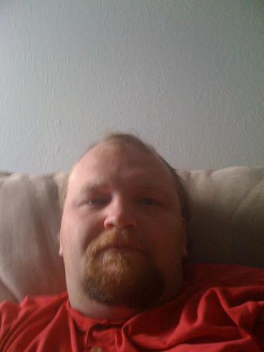 Robert Hamilton