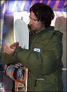 Jason Sherwin