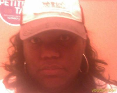 Lanice Robinson