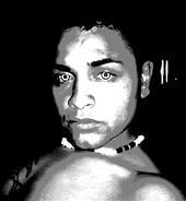 Jesse Caballero