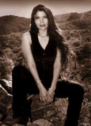 Samantha Downing