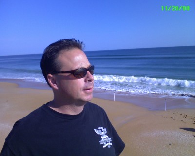 David Preiser