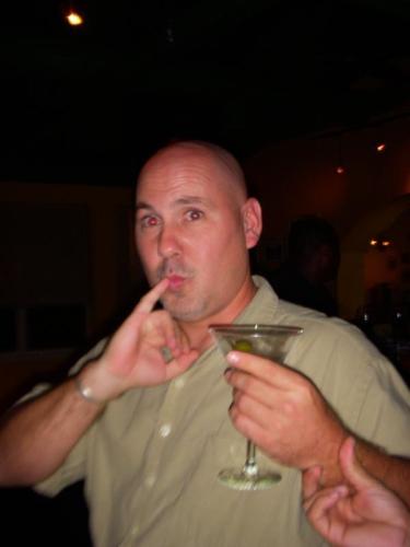 Kevin Windham