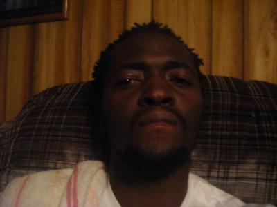 Tyrius Smith