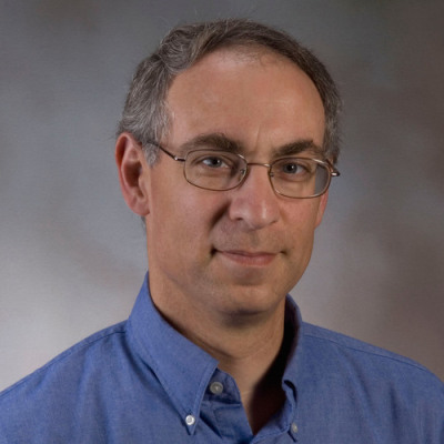 Cliff Shaffer