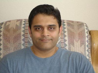 Amarnath Hariharan