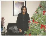 Sharon Chenault