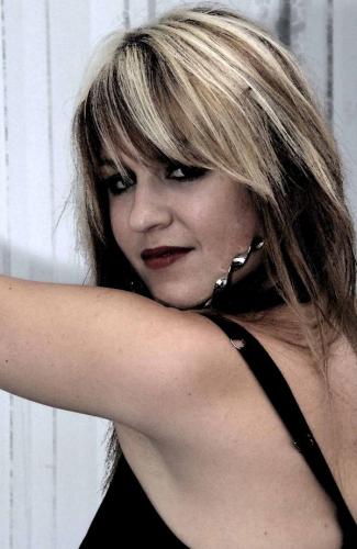 Laura Naber