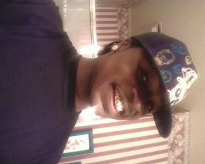 Marquice Norton