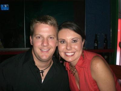 Jennifer Baker
