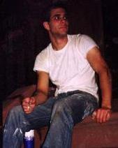 Darren Paruolo