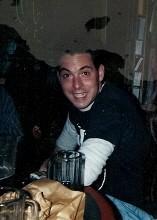 Timothy Mitchell