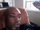 Kelvin Stinyard