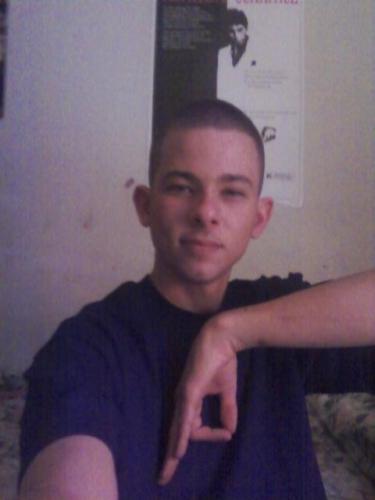 Sean Allen