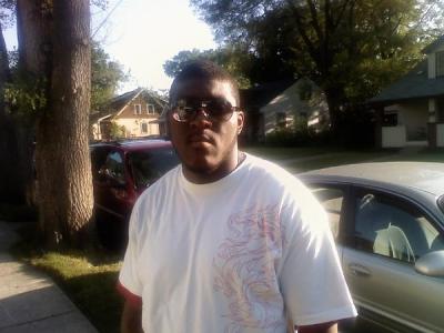 Sinque Robinson
