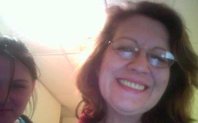 Teresa Mcmillian