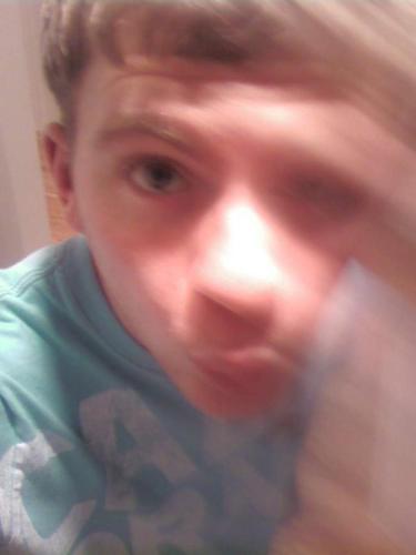 Ian Ray