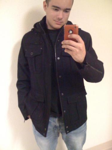 Joshua Lee