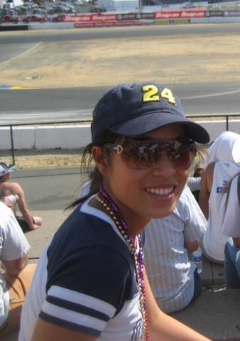 Pamela Tsang