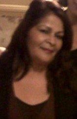 Juanita Medina