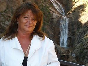 Carla Mccaherty