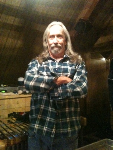 Kent Rolie