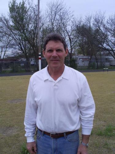 Alan Martin