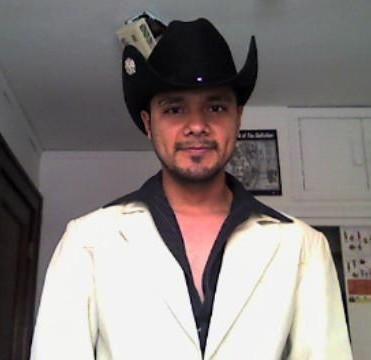 Candido Granados
