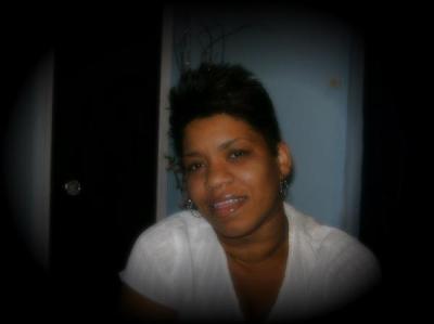 Shivonda Gamble