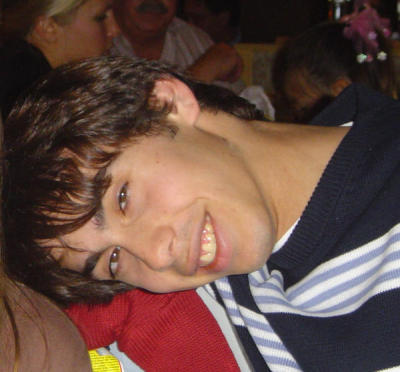 Alex Early