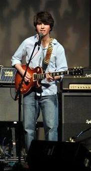 Wade Laycook