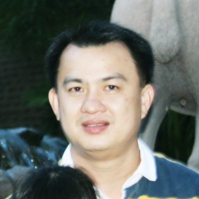 Scott Lee