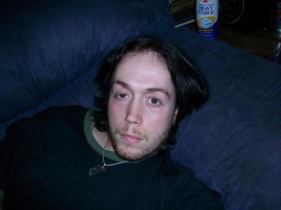 Jonathan Thacker